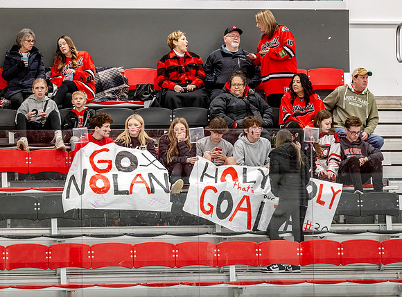 Centennial Bantam AA Hockey 258