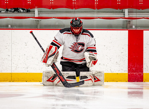 Centennial Bantam AA Hockey 260