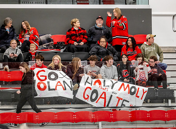 Centennial Bantam AA Hockey 259