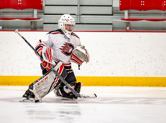 Centennial Bantam AA Hockey 261