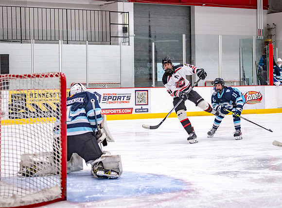 Centennial Bantam AA Hockey 264