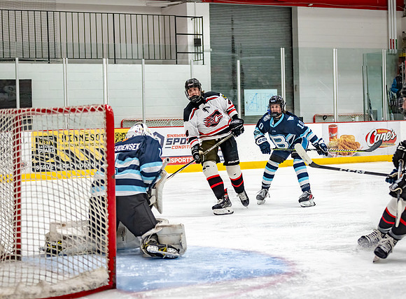 Centennial Bantam AA Hockey 265