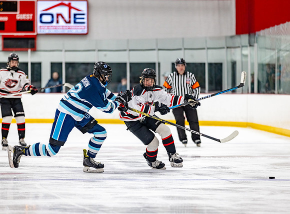 Centennial Bantam AA Hockey 267