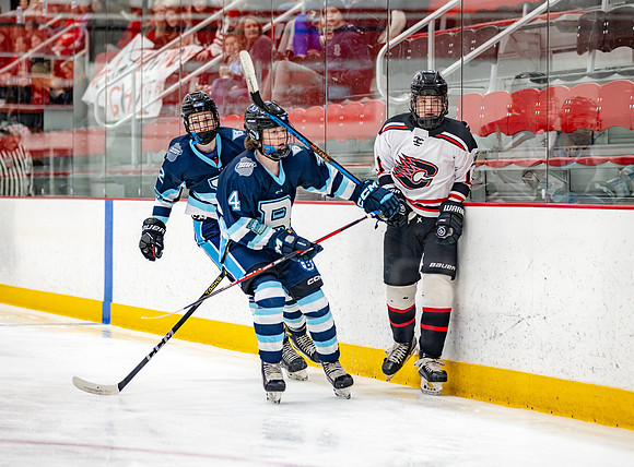 Centennial Bantam AA Hockey 270