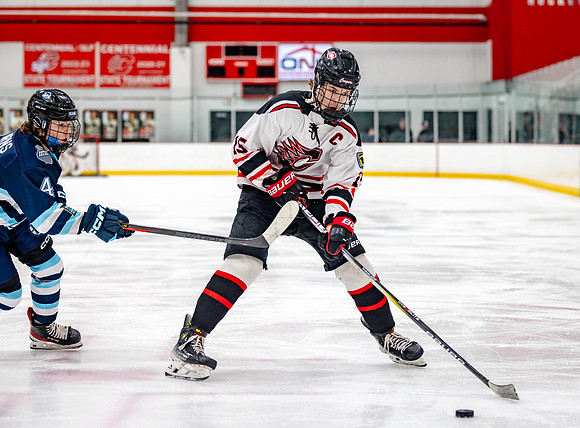 Centennial Bantam AA Hockey 271