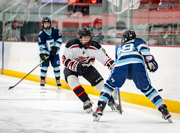 Centennial Bantam AA Hockey 274