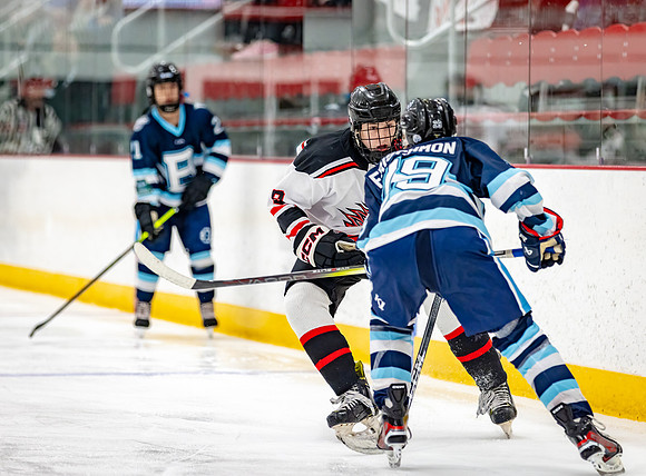 Centennial Bantam AA Hockey 275