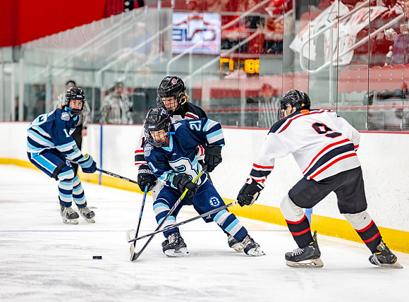Centennial Bantam AA Hockey 277