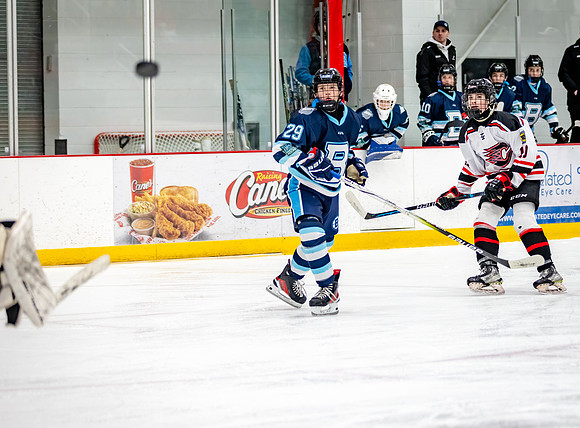 Centennial Bantam AA Hockey 278