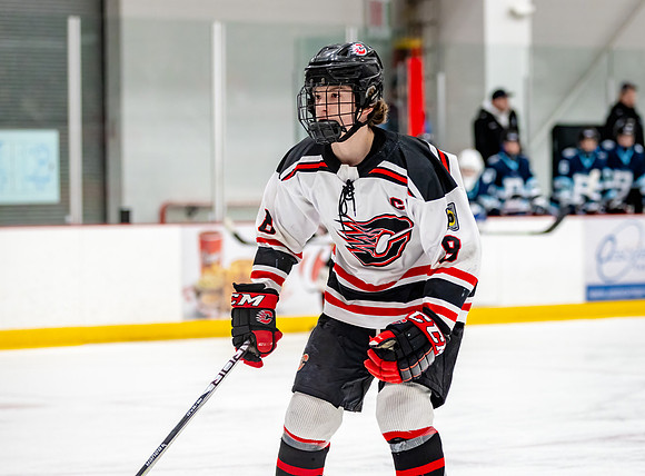 Centennial Bantam AA Hockey 280