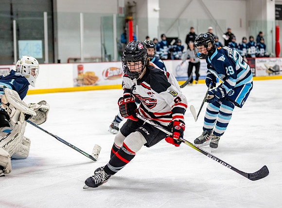 Centennial Bantam AA Hockey 283