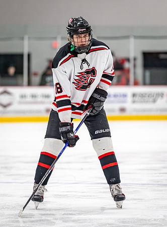 Centennial Bantam AA Hockey 284