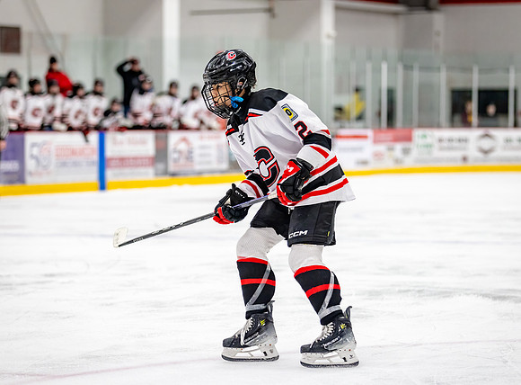 Centennial Bantam AA Hockey 293