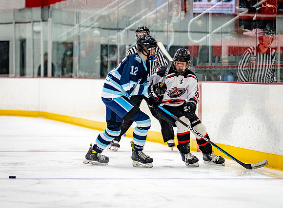 Centennial Bantam AA Hockey 294