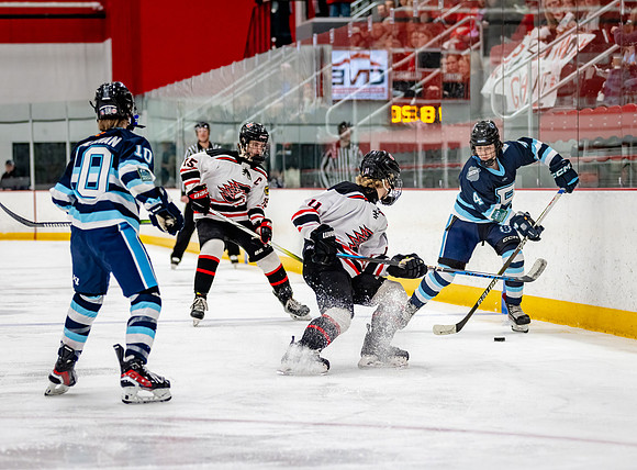 Centennial Bantam AA Hockey 297