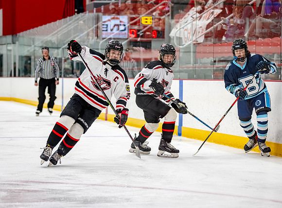 Centennial Bantam AA Hockey 298