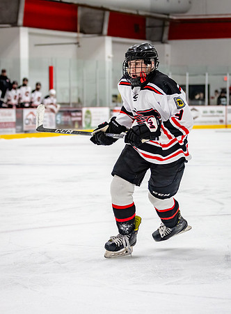Centennial Bantam AA Hockey 299