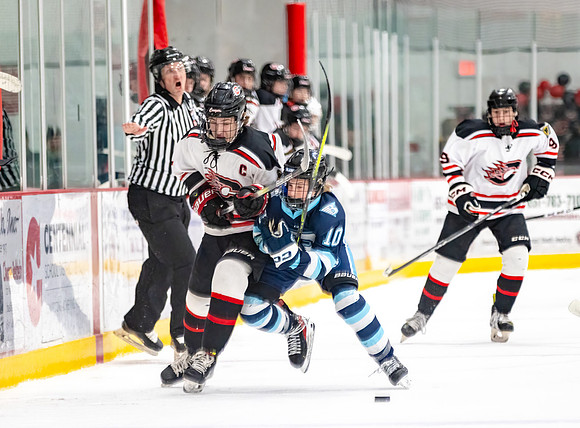 Centennial Bantam AA Hockey 308