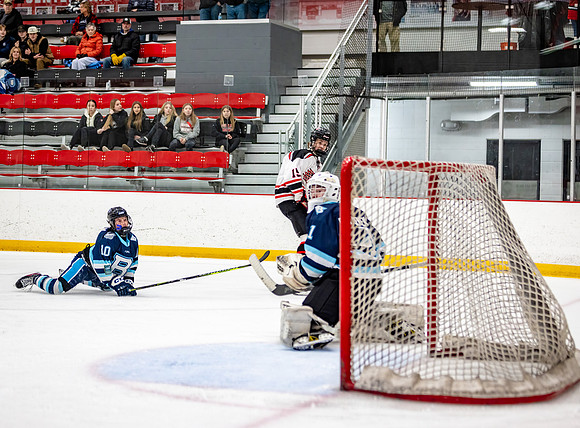 Centennial Bantam AA Hockey 312