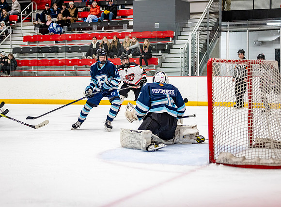 Centennial Bantam AA Hockey 322