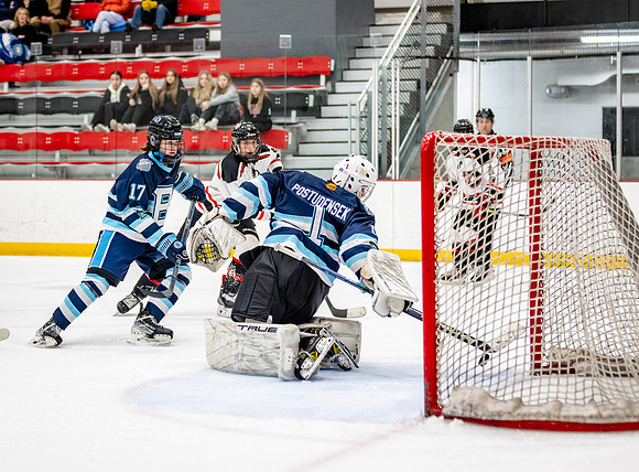 Centennial Bantam AA Hockey 323