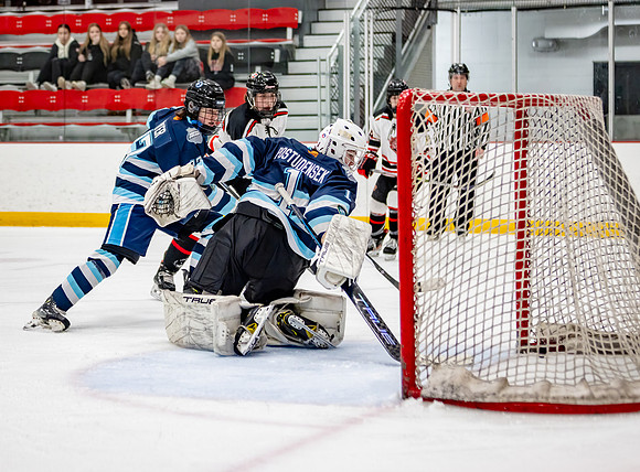 Centennial Bantam AA Hockey 324