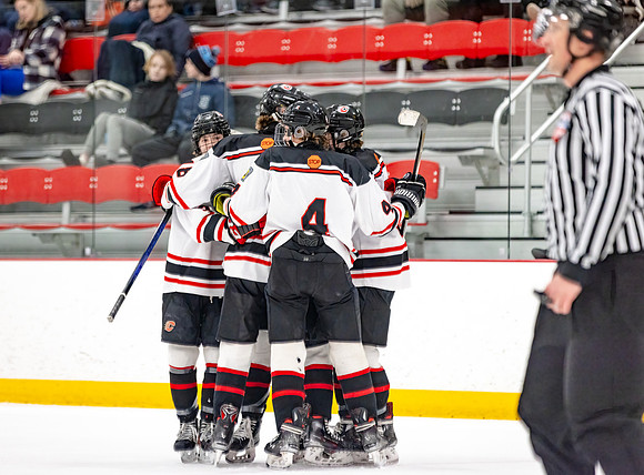 Centennial Bantam AA Hockey 328