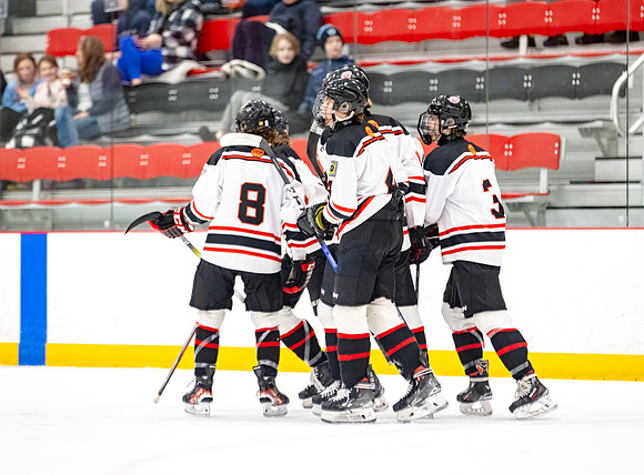 Centennial Bantam AA Hockey 329