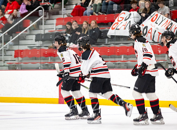 Centennial Bantam AA Hockey 330