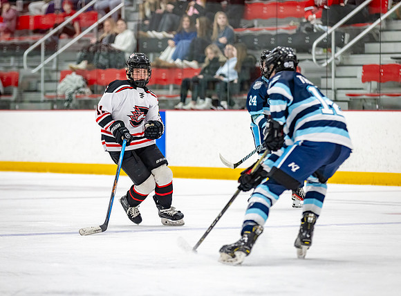 Centennial Bantam AA Hockey 331