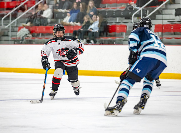 Centennial Bantam AA Hockey 332