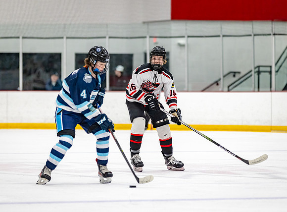 Centennial Bantam AA Hockey 336