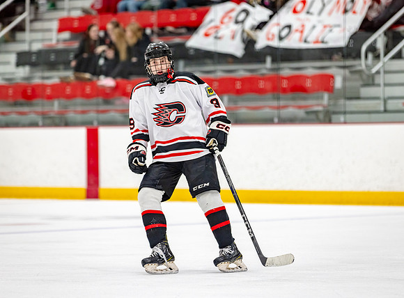 Centennial Bantam AA Hockey 338