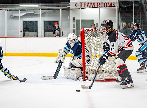 Centennial Bantam AA Hockey 344