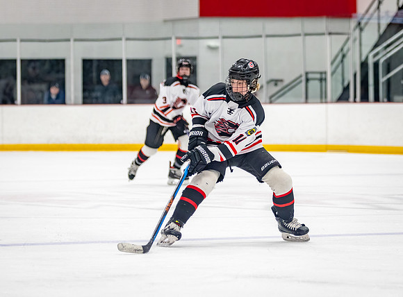 Centennial Bantam AA Hockey 346