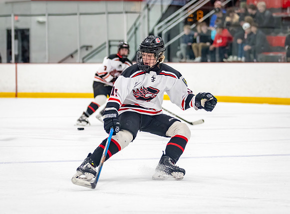 Centennial Bantam AA Hockey 348