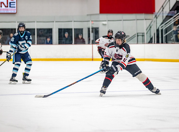 Centennial Bantam AA Hockey 347
