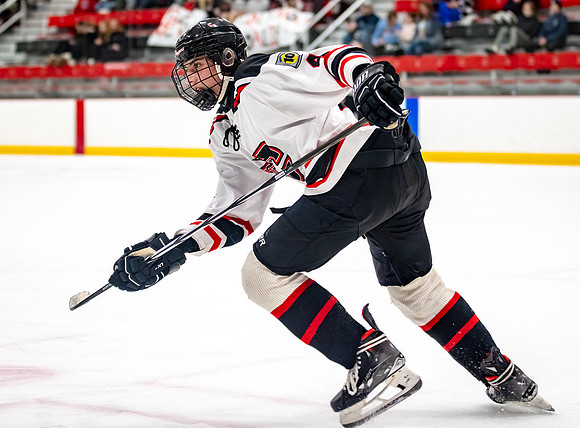 Centennial Bantam AA Hockey 349