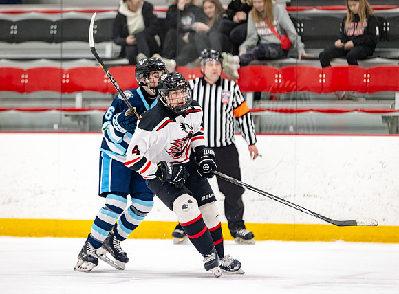 Centennial Bantam AA Hockey 352