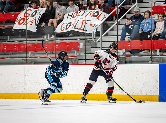 Centennial Bantam AA Hockey 355