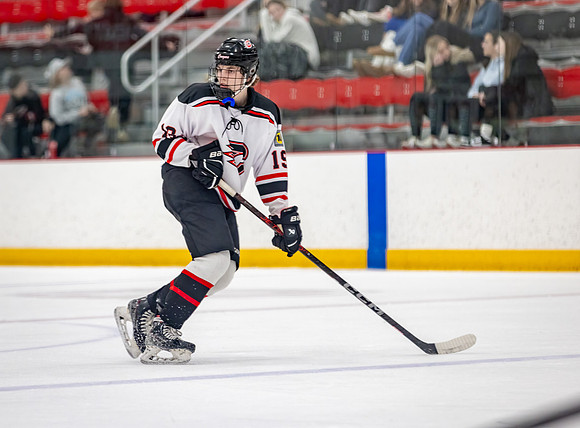 Centennial Bantam AA Hockey 354