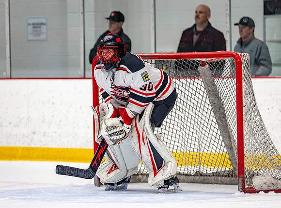 Centennial Bantam AA Hockey 356