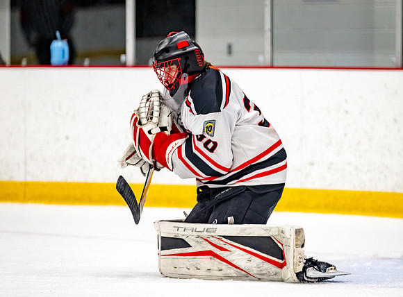 Centennial Bantam AA Hockey 357