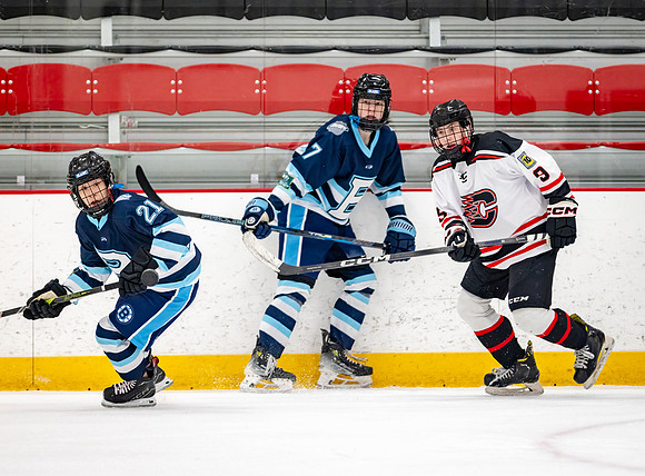 Centennial Bantam AA Hockey 361