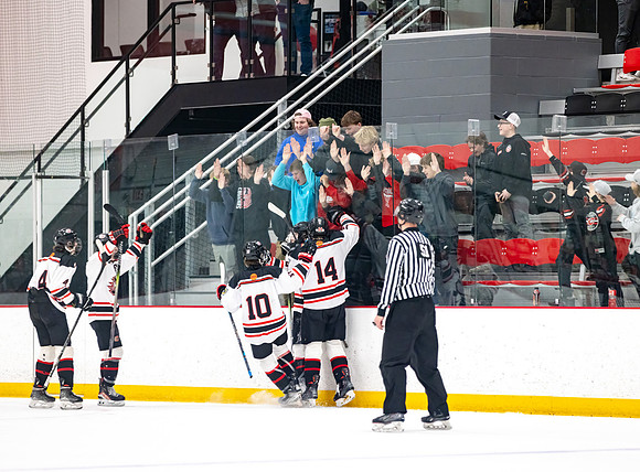 Centennial Bantam AA Hockey 363
