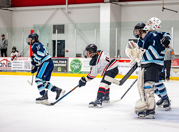 Centennial Bantam AA Hockey 367