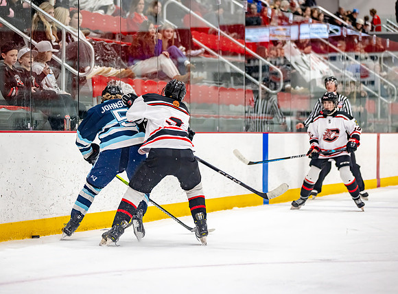 Centennial Bantam AA Hockey 389