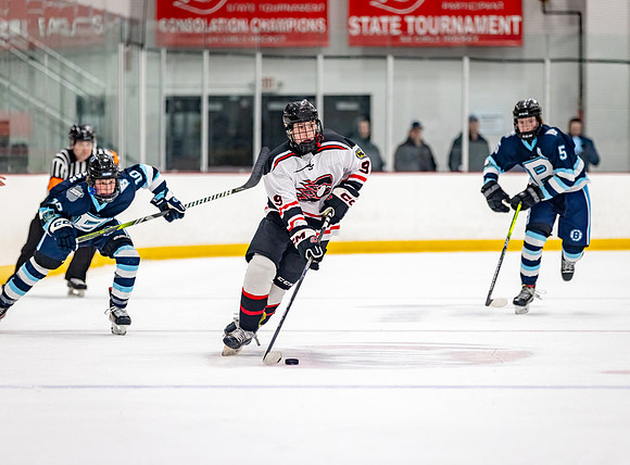 Centennial Bantam AA Hockey 394
