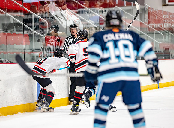 Centennial Bantam AA Hockey 392