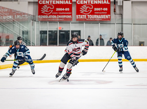 Centennial Bantam AA Hockey 393